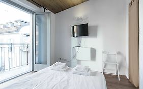 Cadorna Center Studio-By Flatscollection